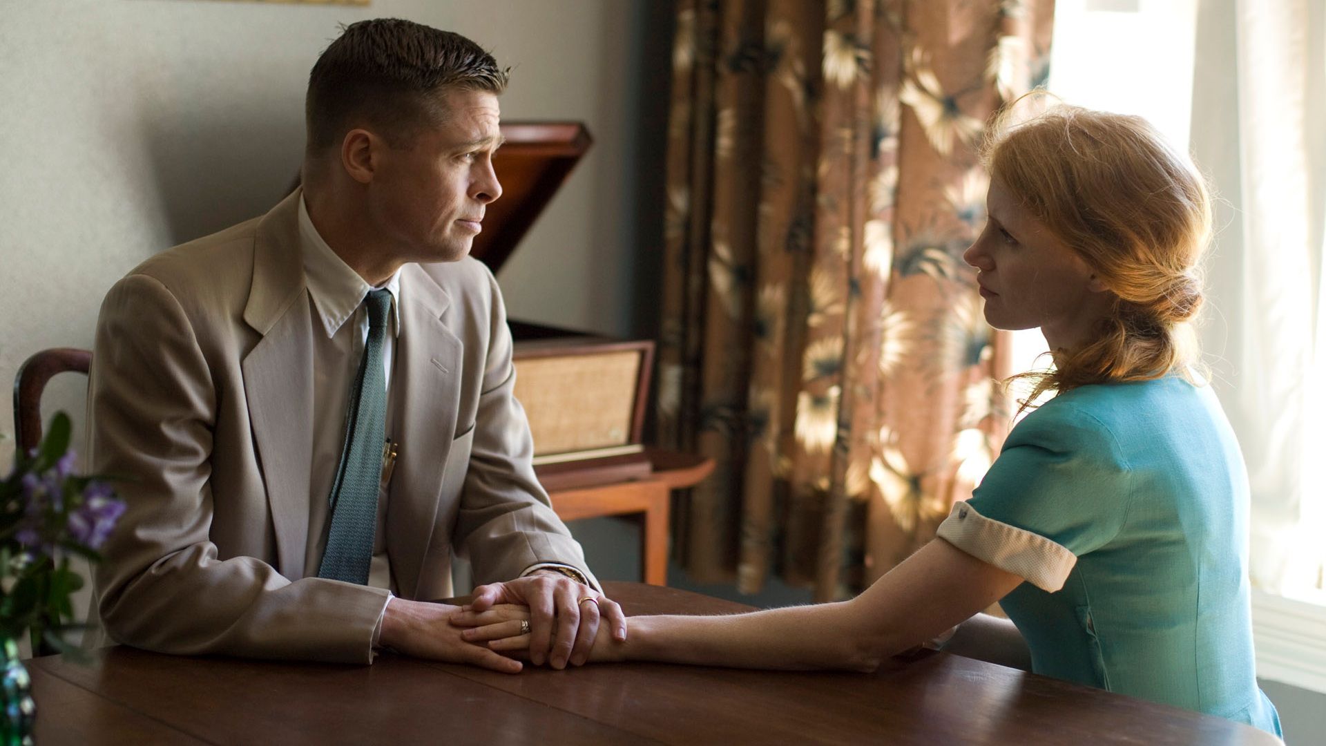 4. The Tree of Life (2011)