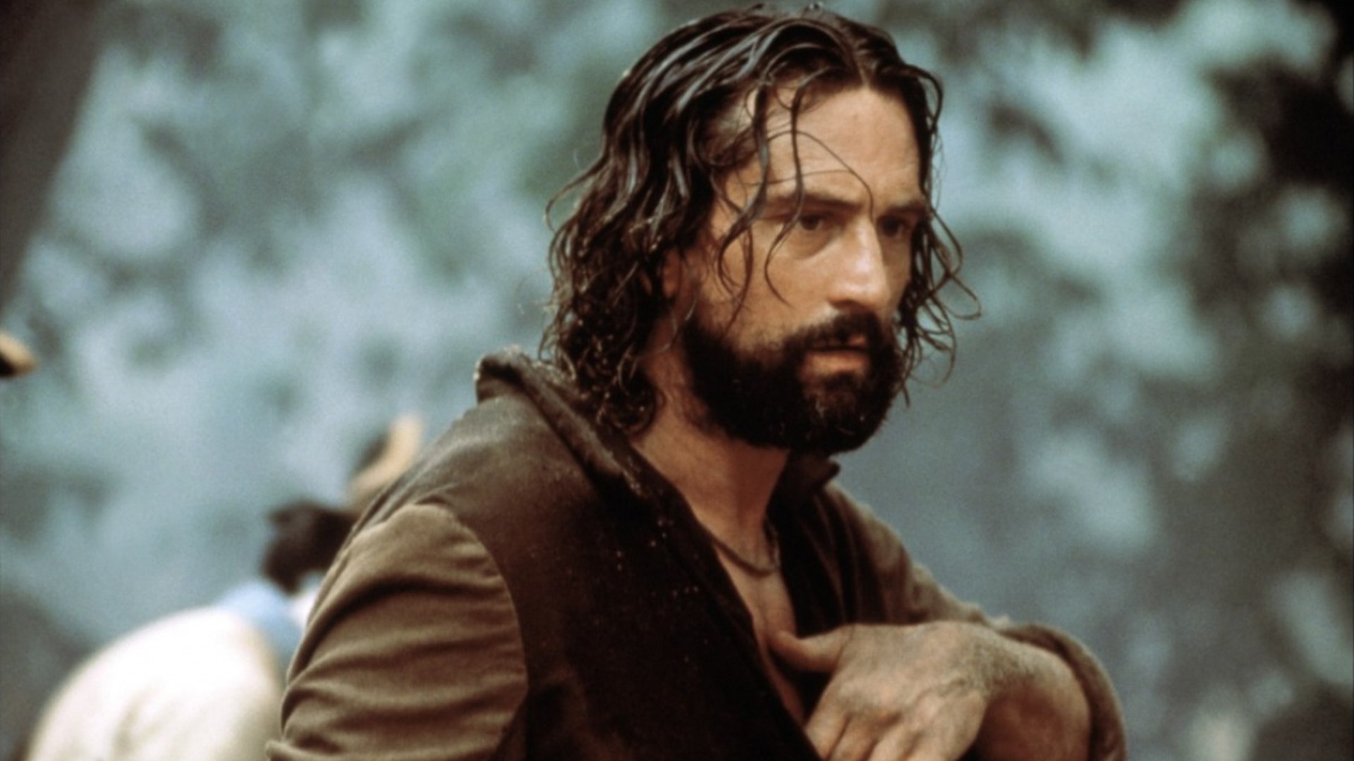 19. The Mission (1986)