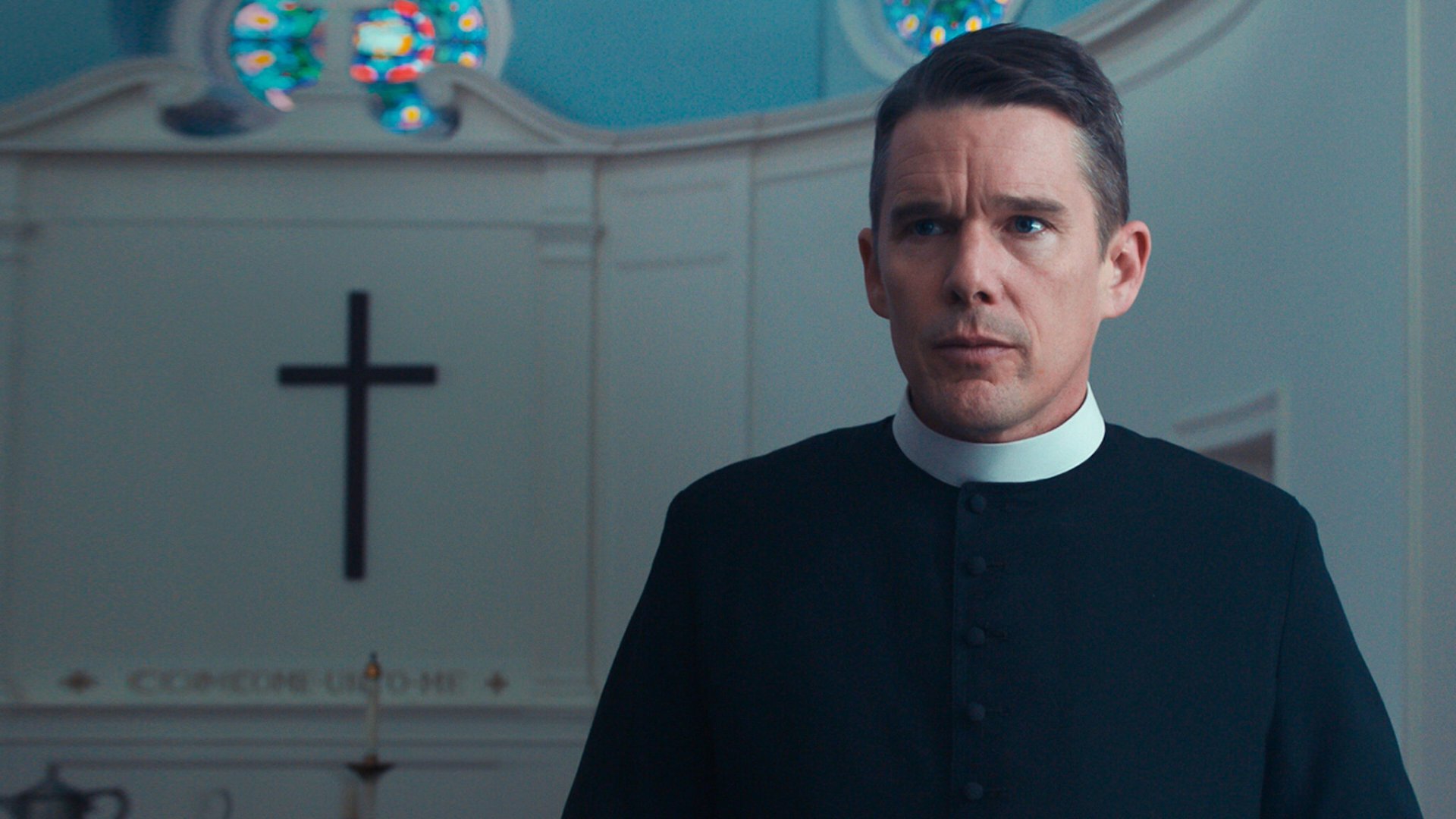 15. Ethan Hawke