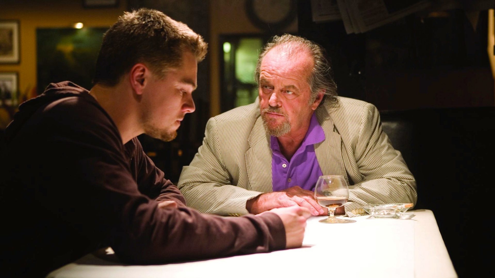 6. The Departed (2006)