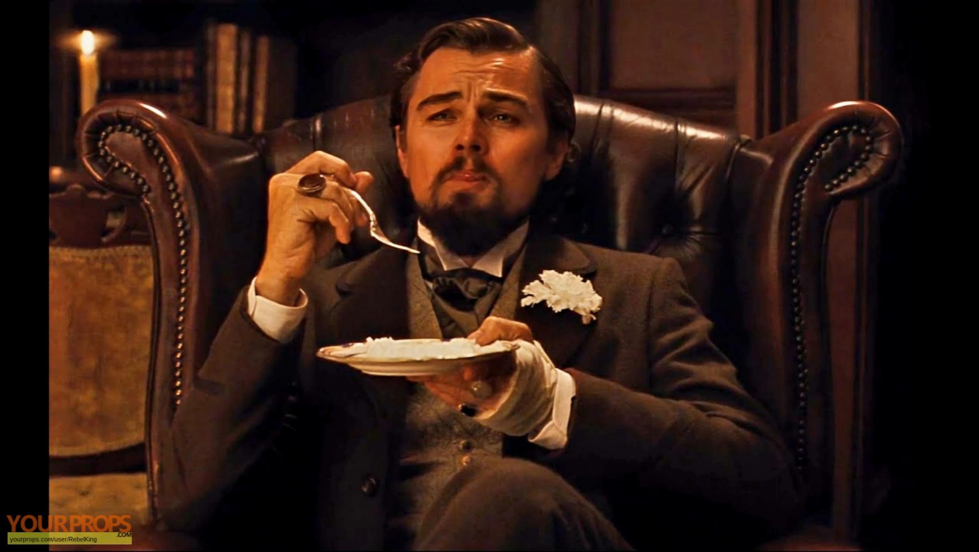7. Django Unchained (2012)