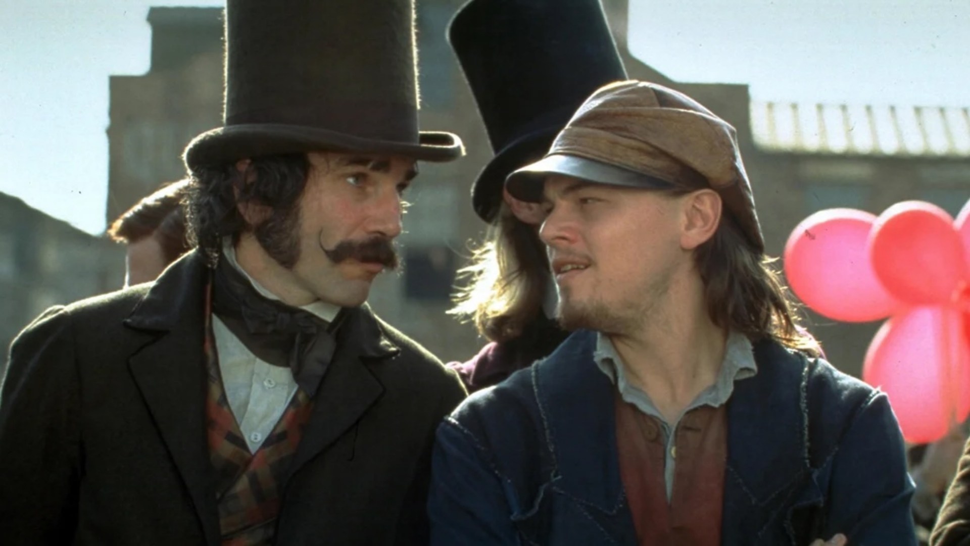 14. Gangs of New York (2002)