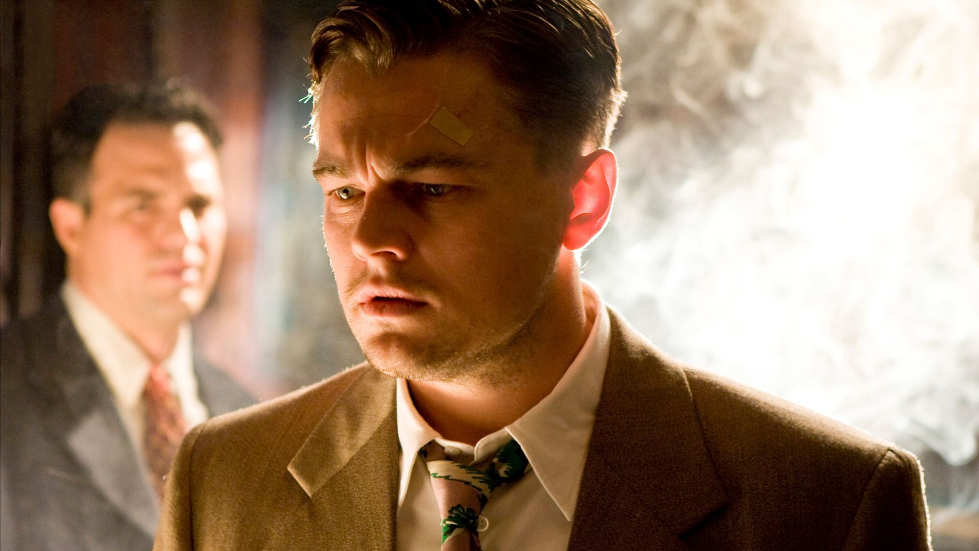 9. Shutter Island (2010)