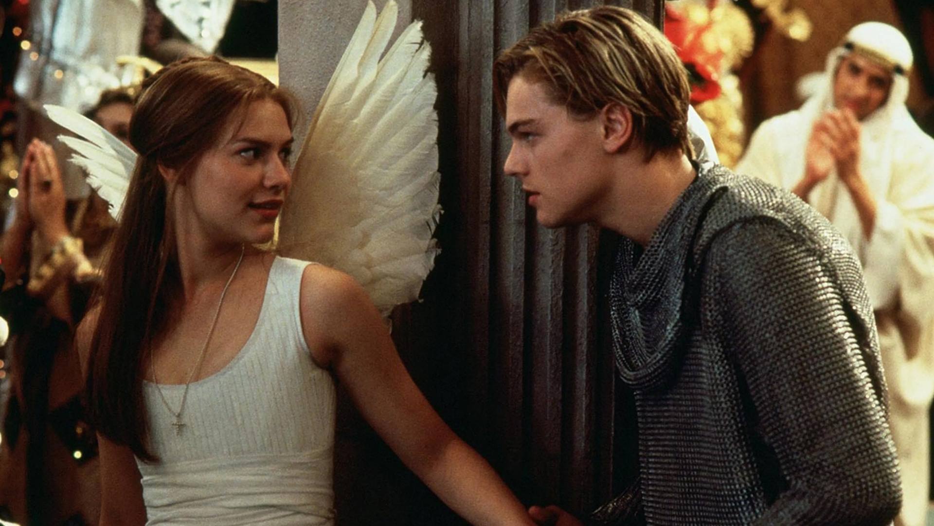 8. Romeo + Juliet (1996)