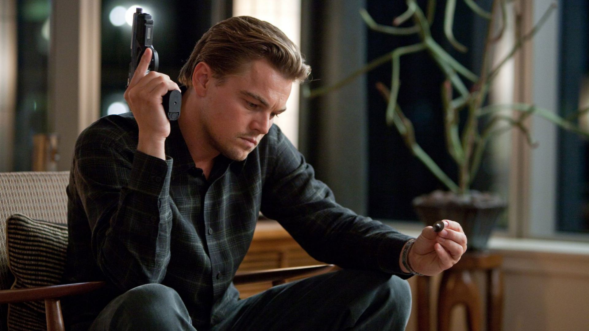 3. Inception (2010)