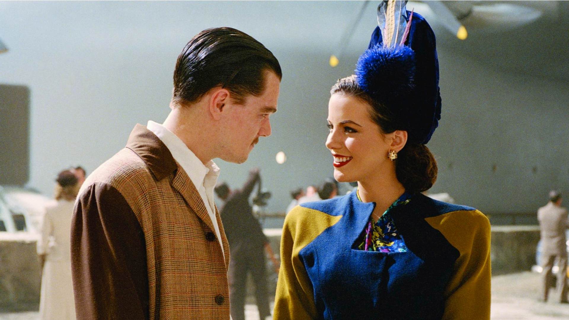 13. The Aviator (2004)