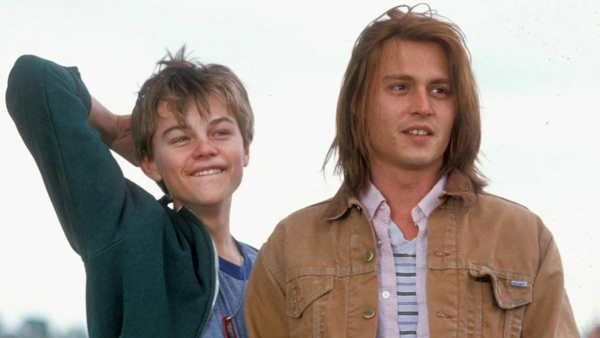 11. What’s Eating Gilbert Grape (1993)