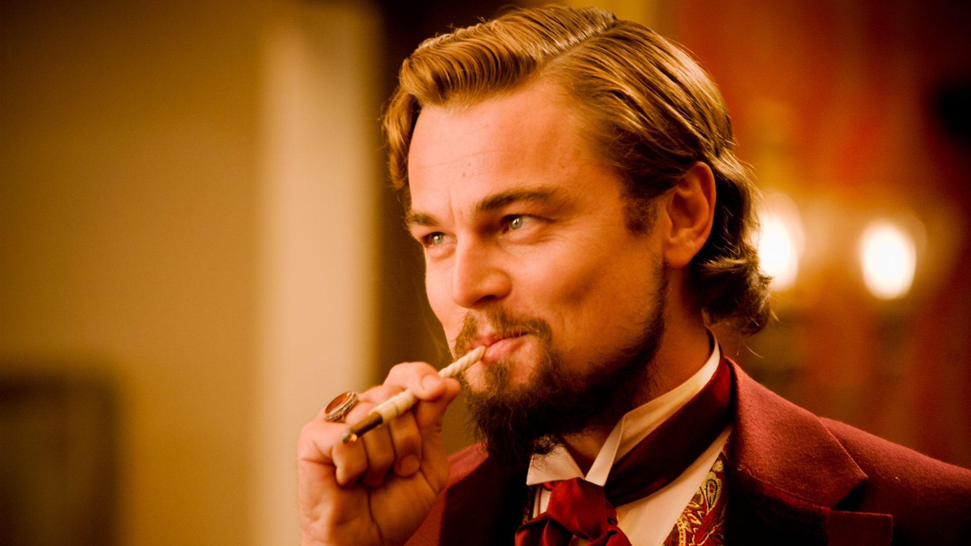 6. Django Unchained (2012)