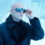 Nicholas Hoult as Lex Luthor (Image: Warner Bros)