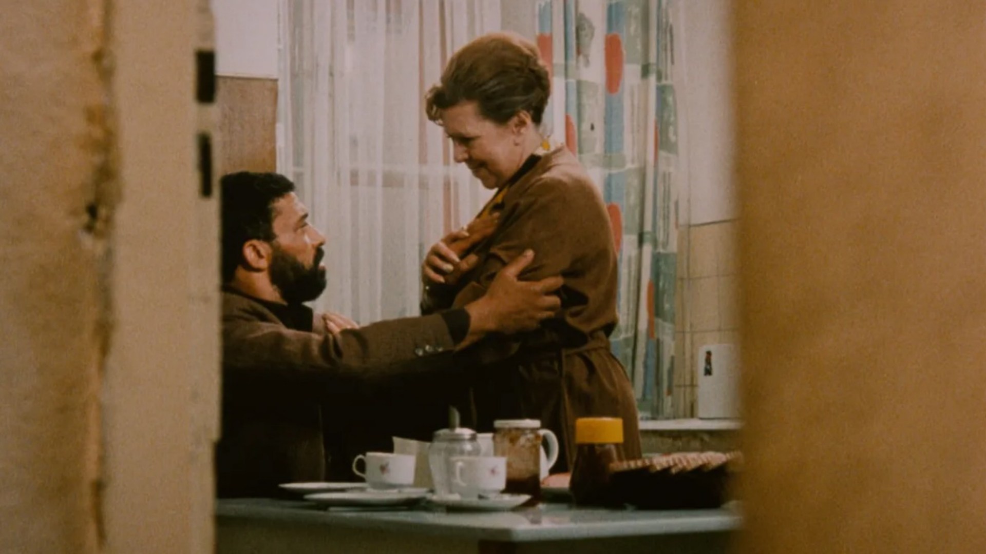 1. Ali: Fear Eats the Soul (1974)
