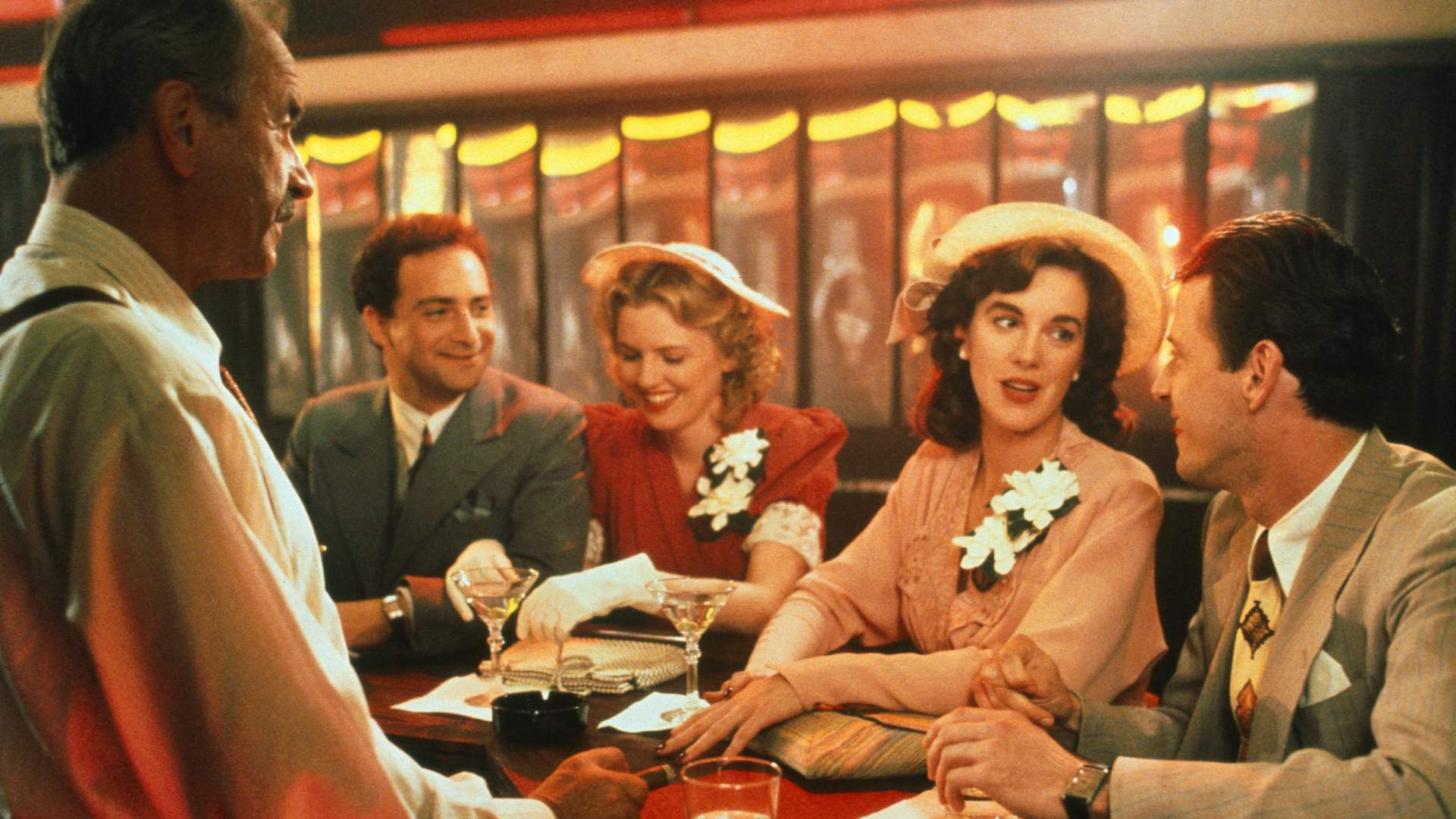 16. Avalon (1990)