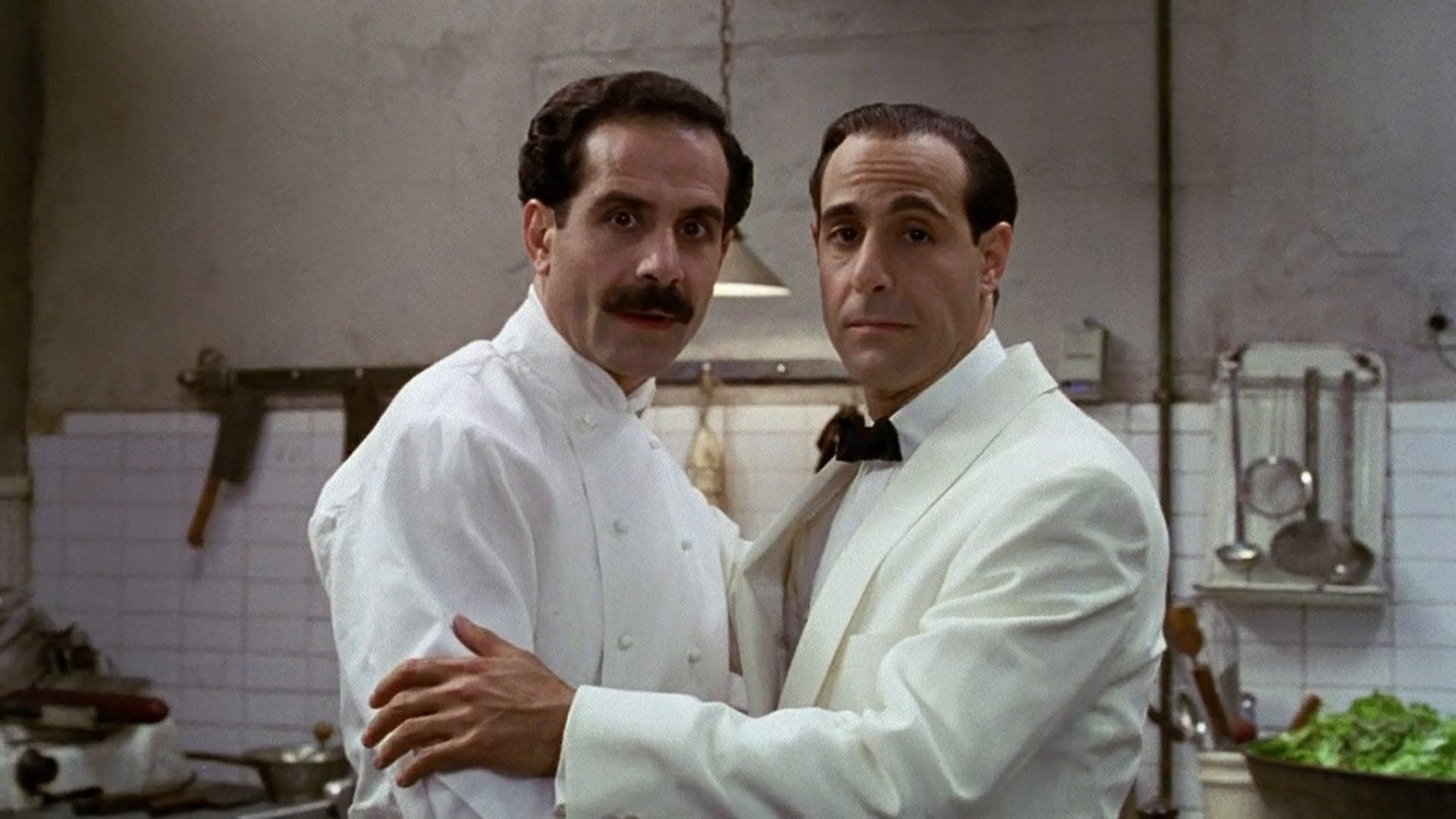 22. Big Night (1996)