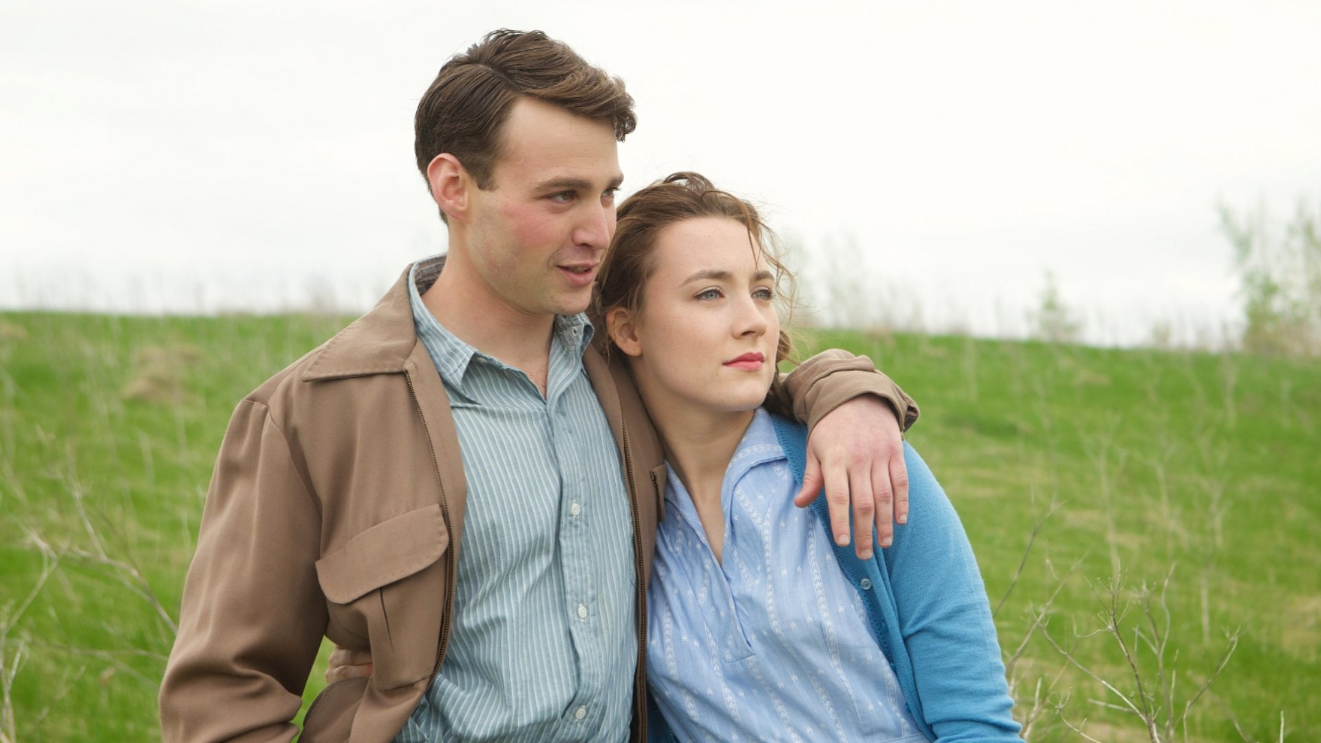 9. Brooklyn (2015)