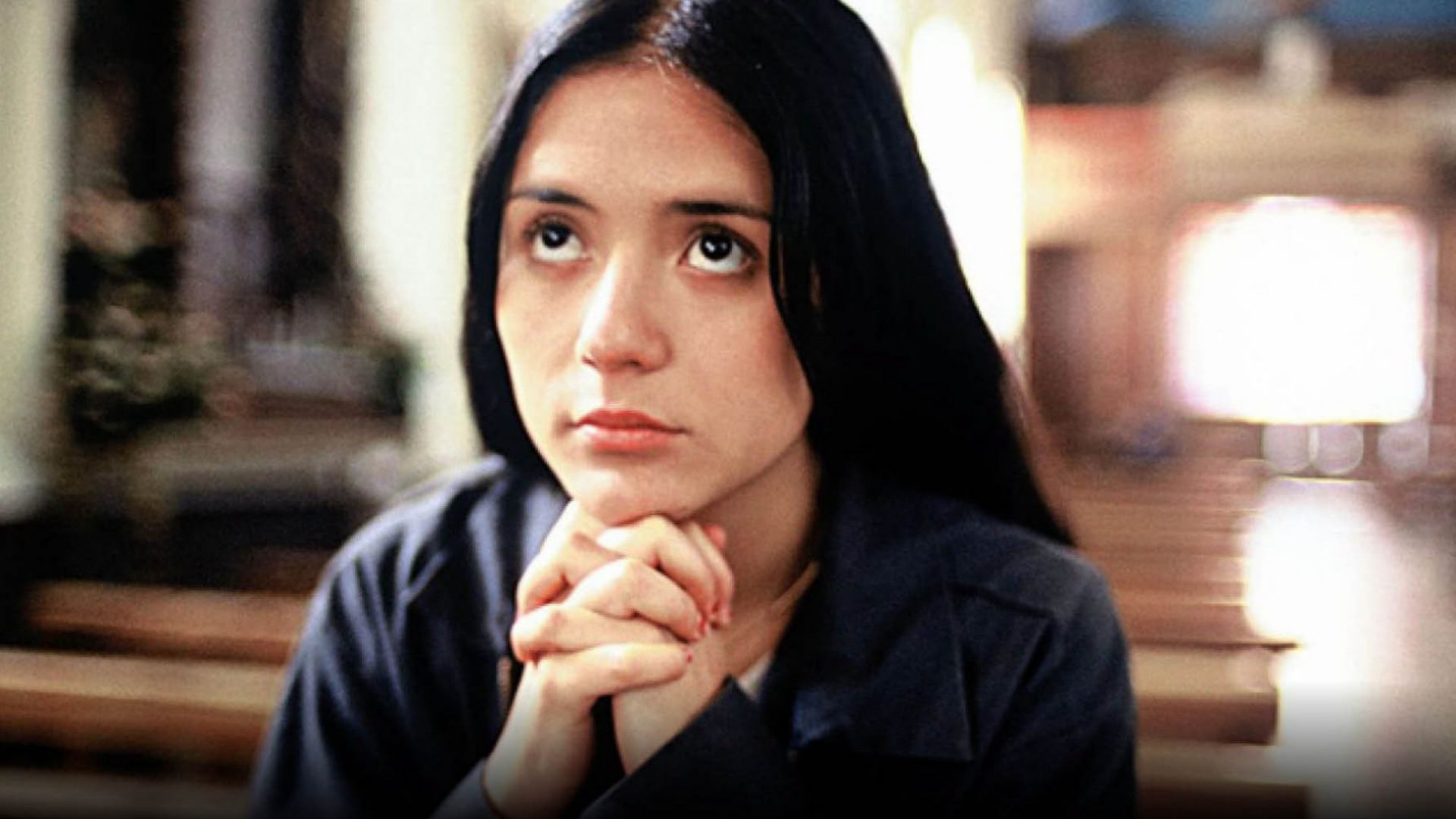 24. Maria Full of Grace (2004)