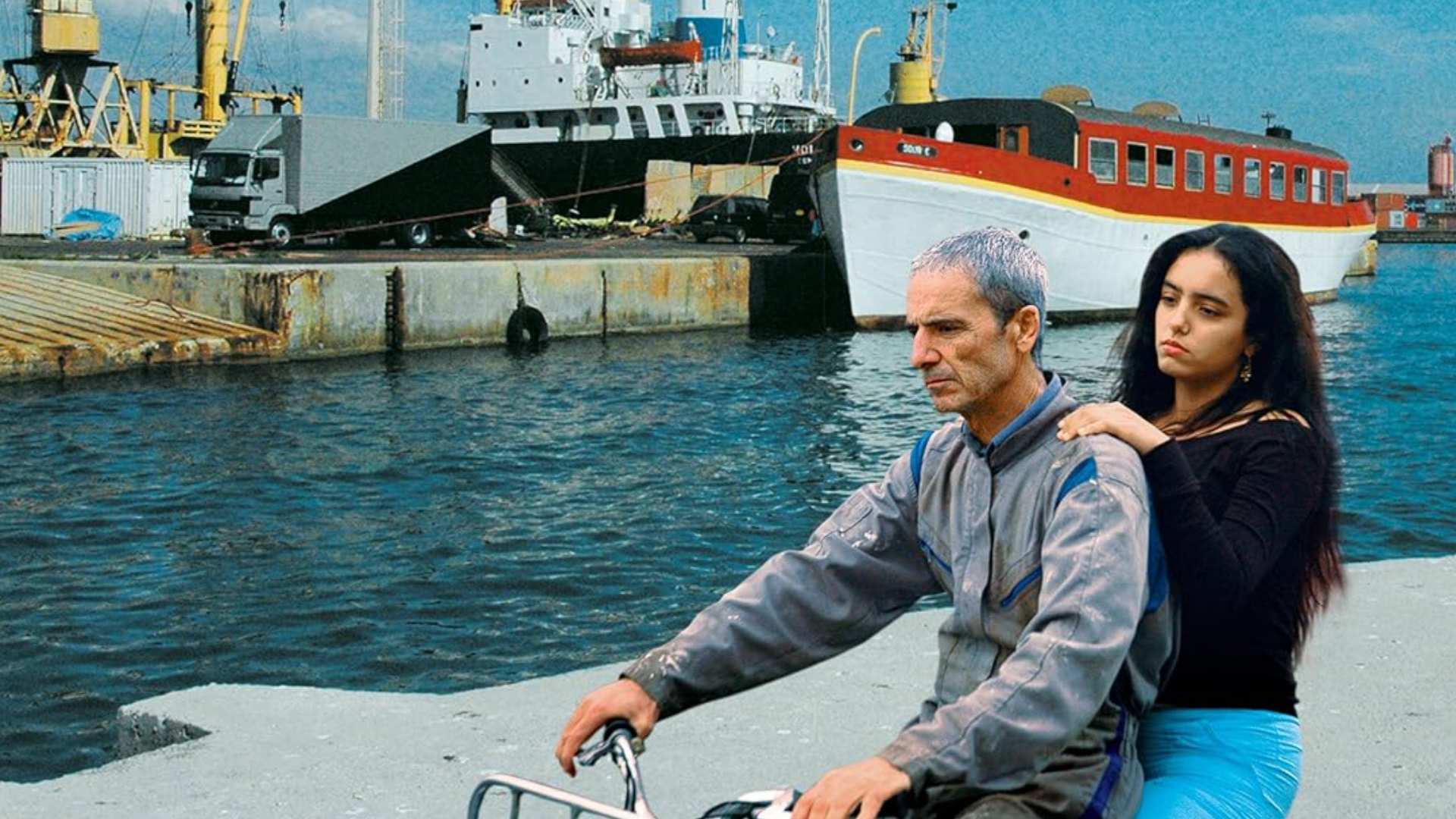 7. The Secret of the Grain (2007)