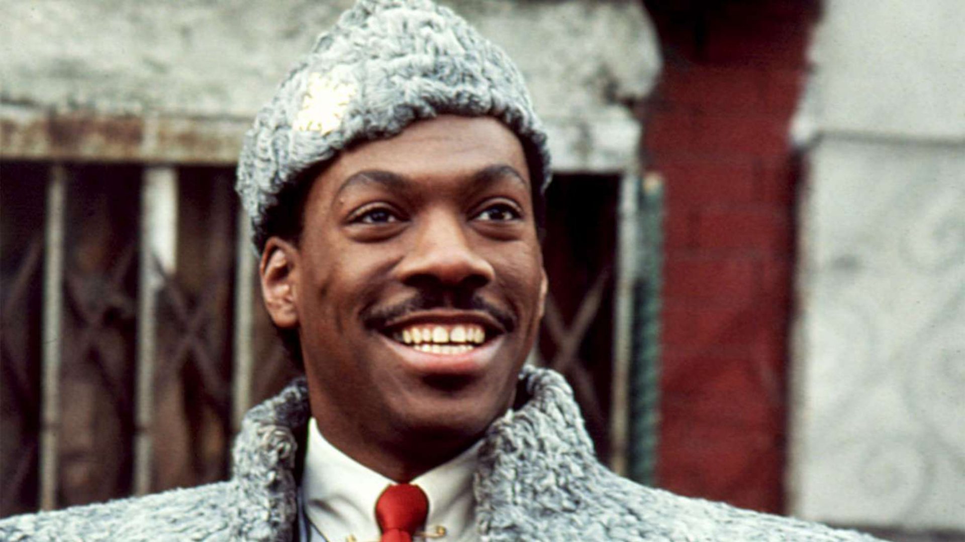 21. Coming to America (1988)