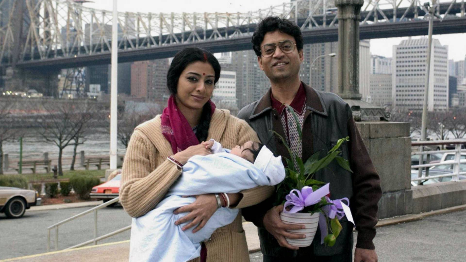 6. The Namesake (2006)