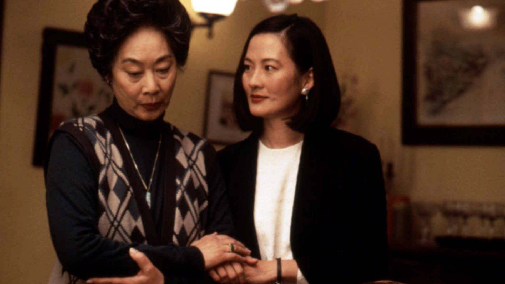10. The Joy Luck Club (1993)