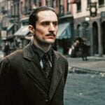 'The Godfather Part II'