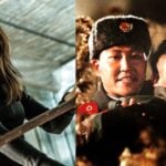 'The Villainess' and 'Joint Security Area'