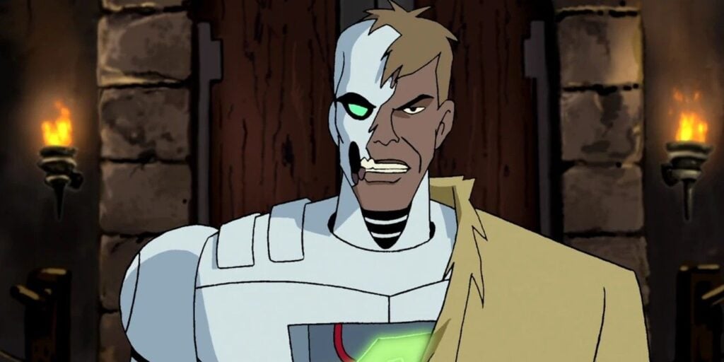 Metallo (Image: DC)
