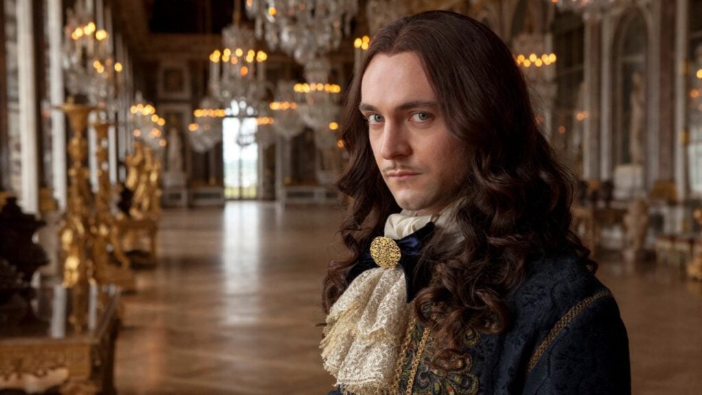 'Versailles'