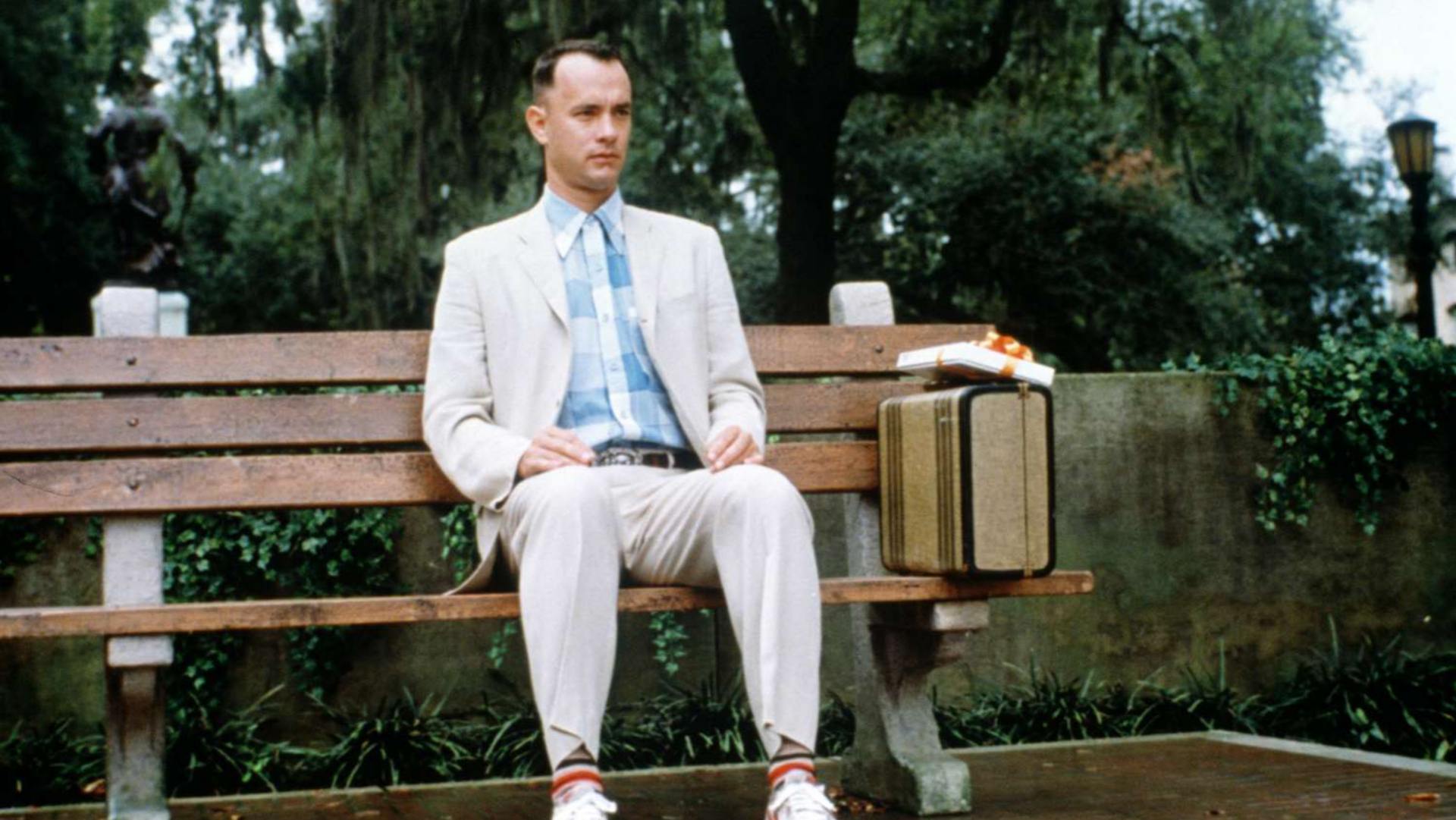 12. Tom Hanks