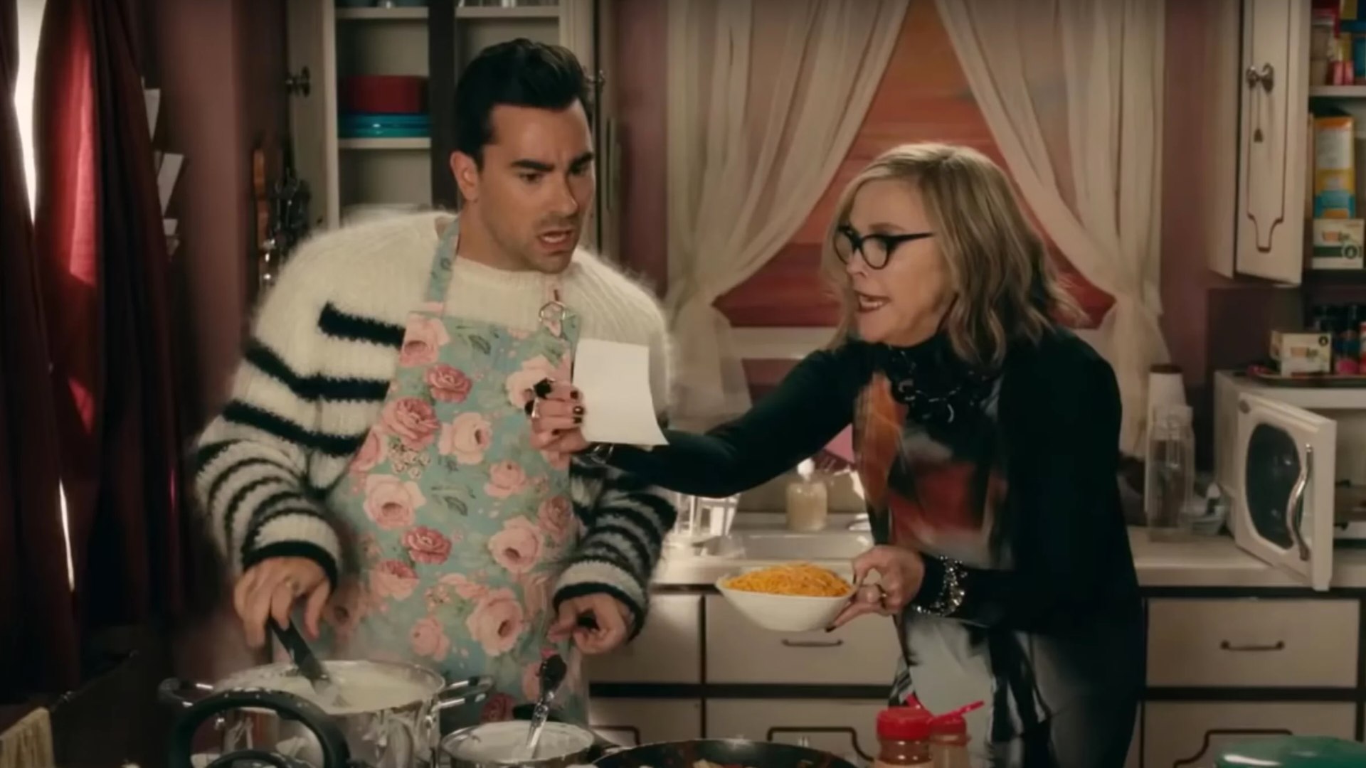 15. “Family Dinner” (Season 2, Episode 2)