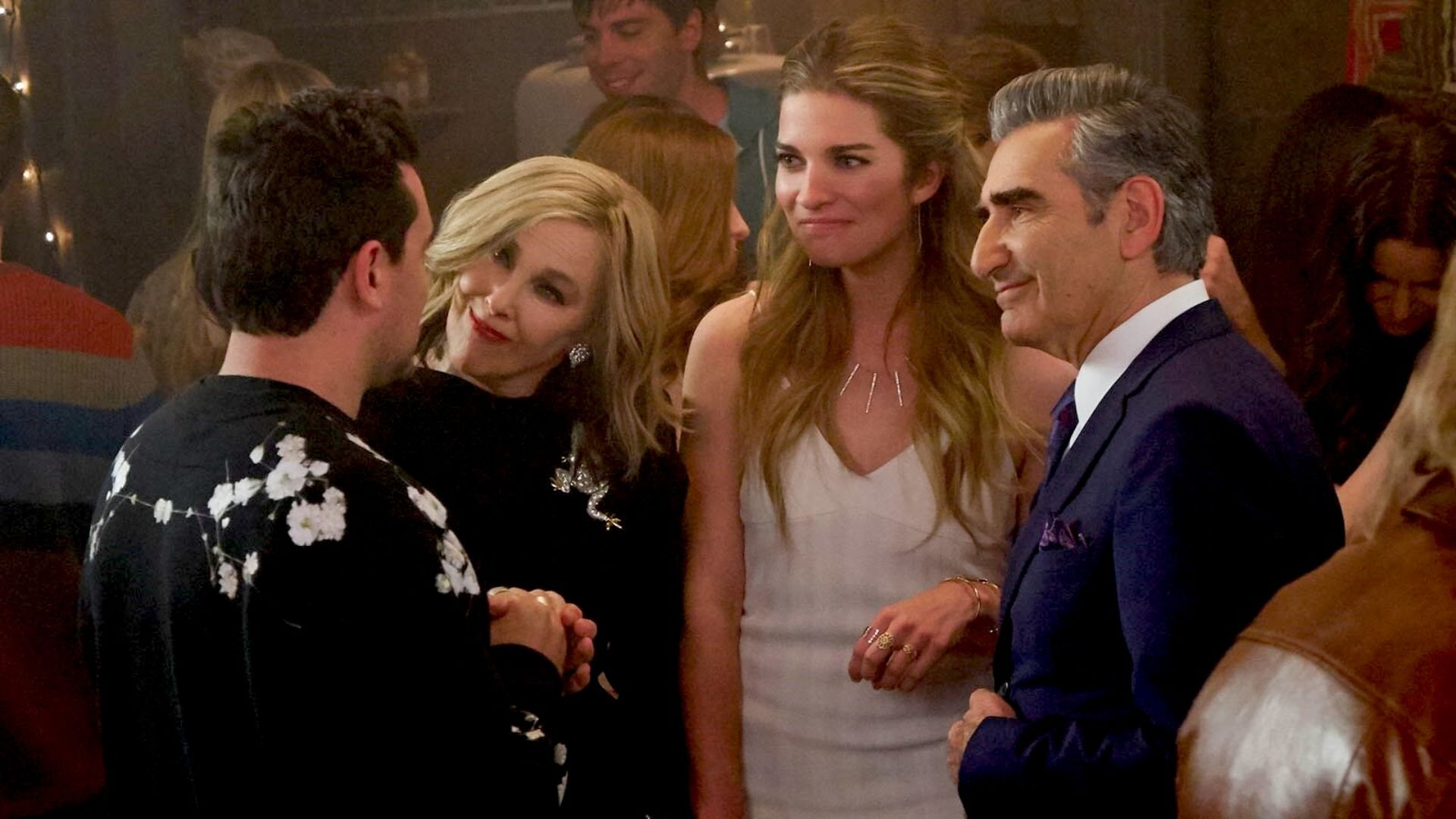 10. “Happy Anniversary” (Season 2, Episode 13)