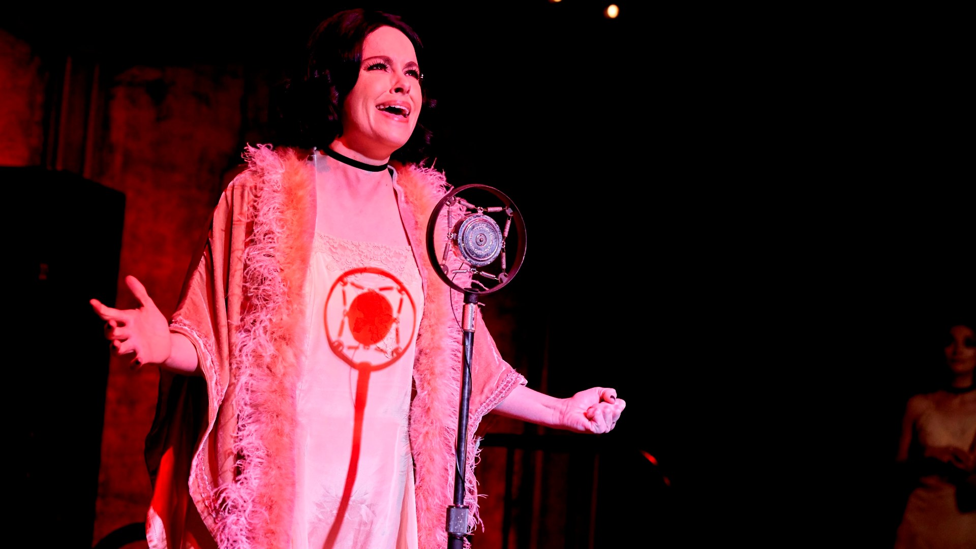 4. “Life Is a Cabaret” (Season 5, Episode 14)