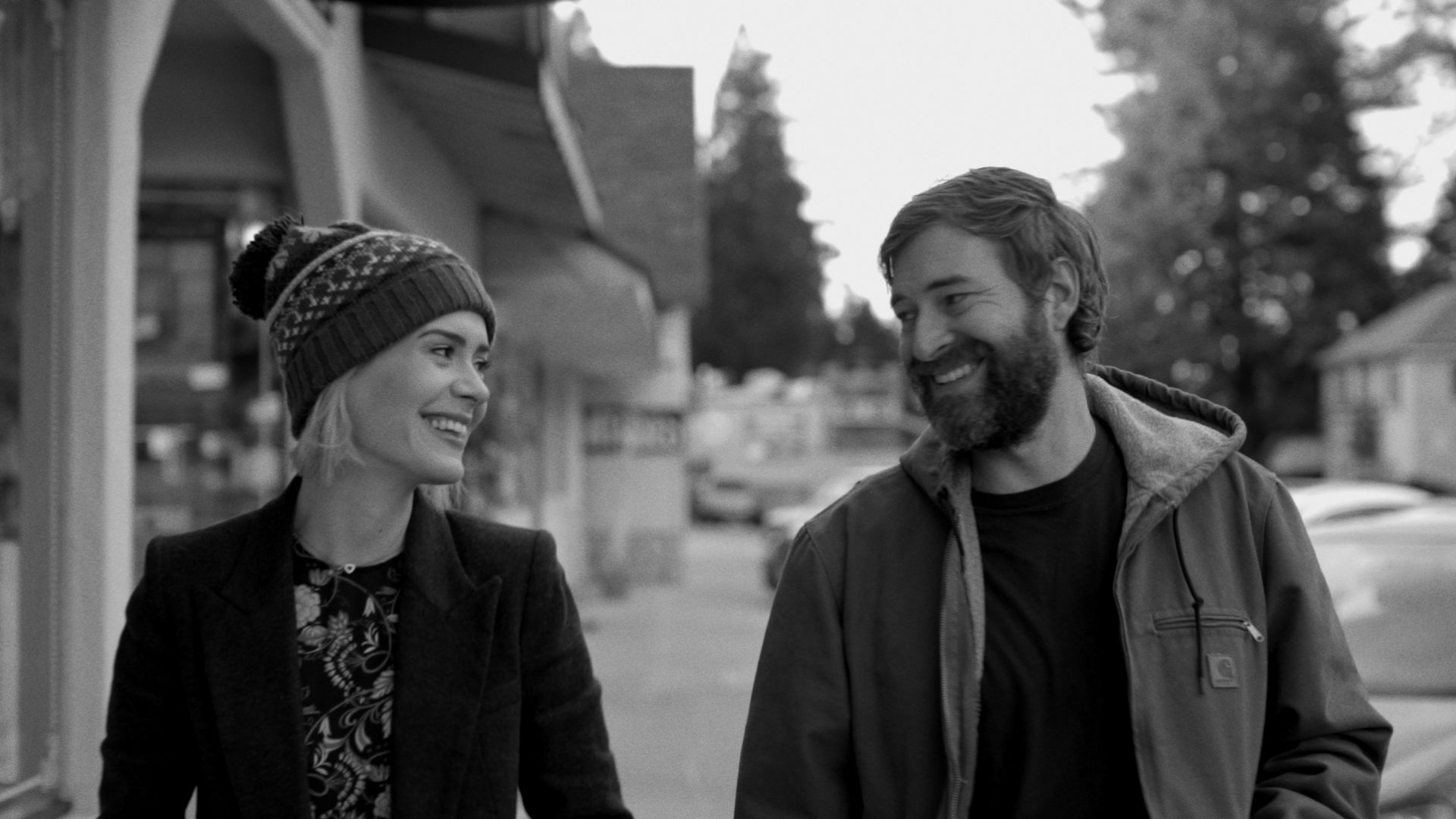 9. Blue Jay (2016)