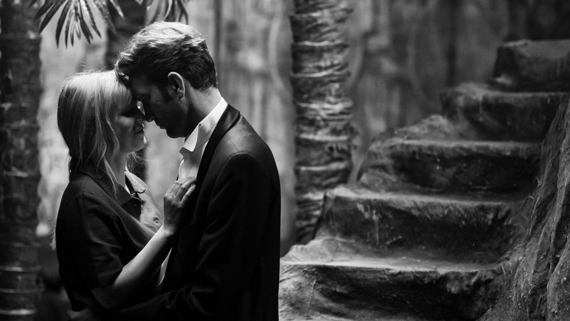 6. Cold War (2018)