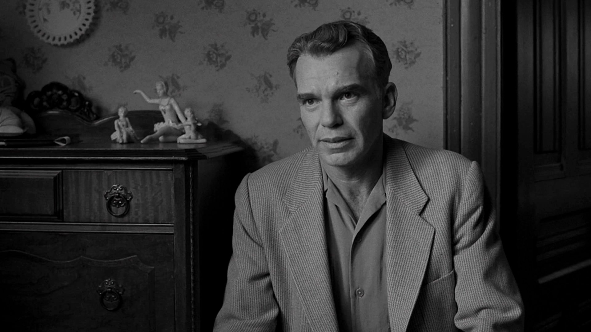 1. The Man Who Wasn’t There (2001)
