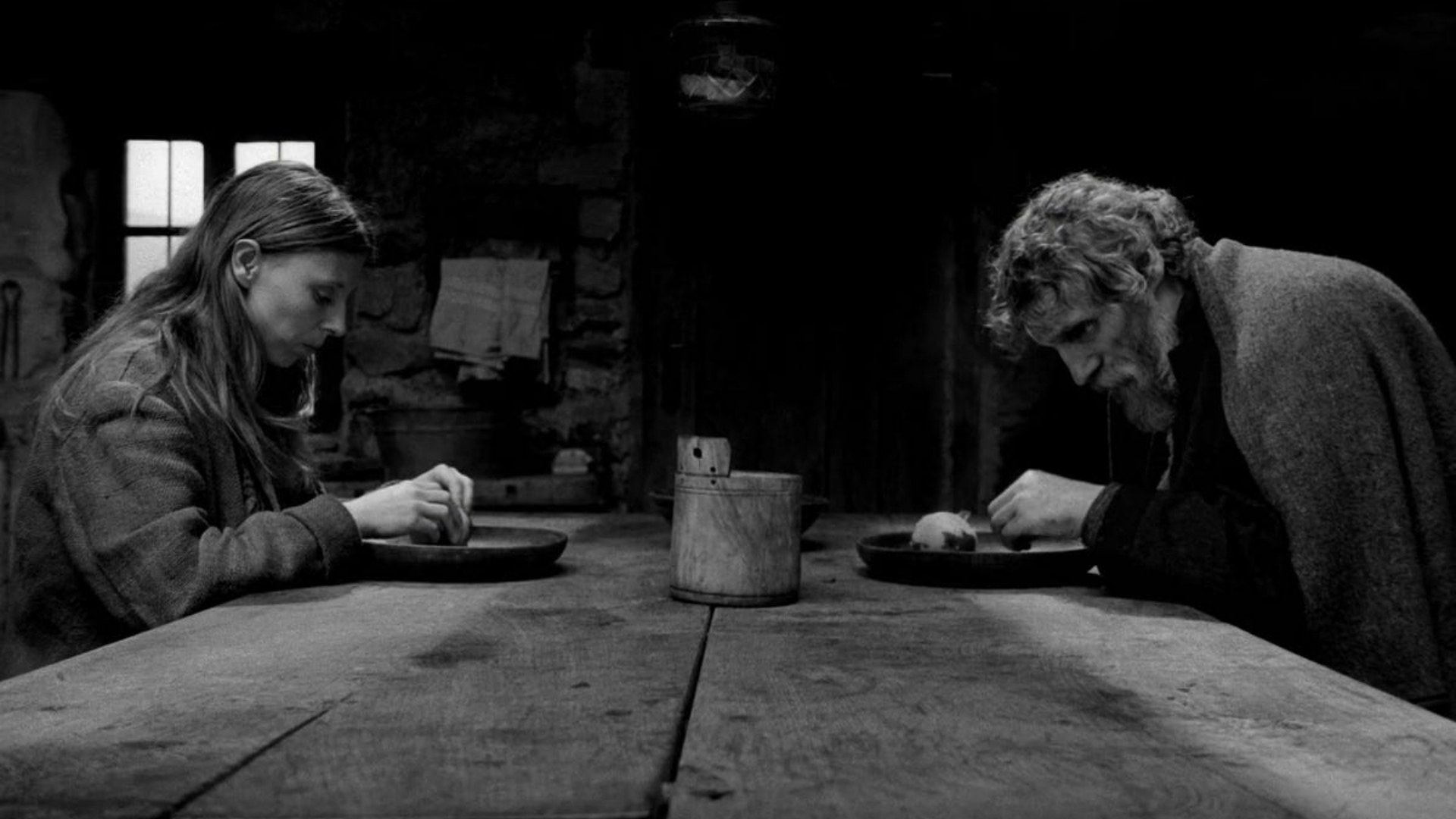 15. The Turin Horse (2011)