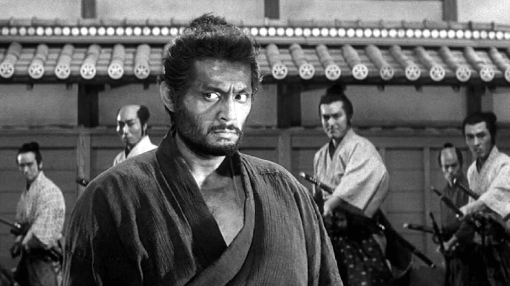 'Harakiri'