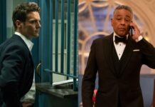 'Mindhunter' and 'The Residence'