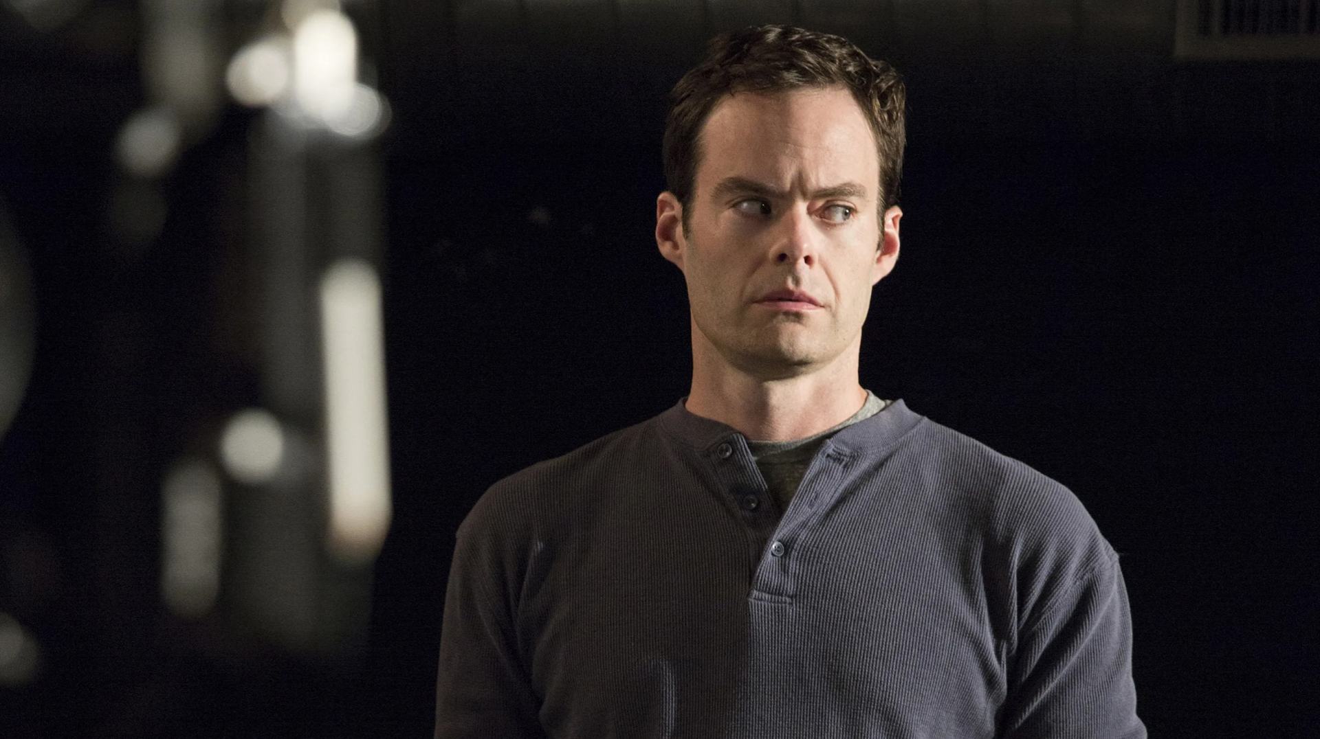 7. Barry