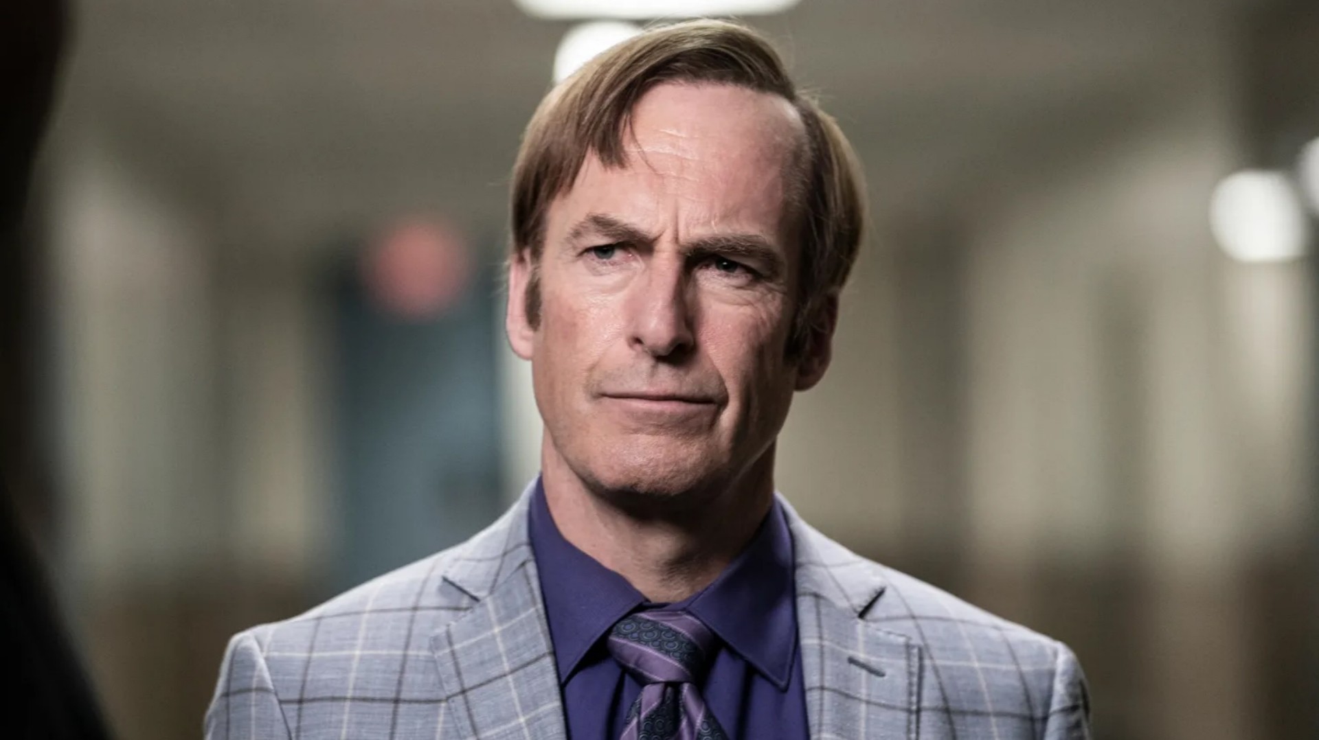 8. Jimmy McGill – ‘Better Call Saul’