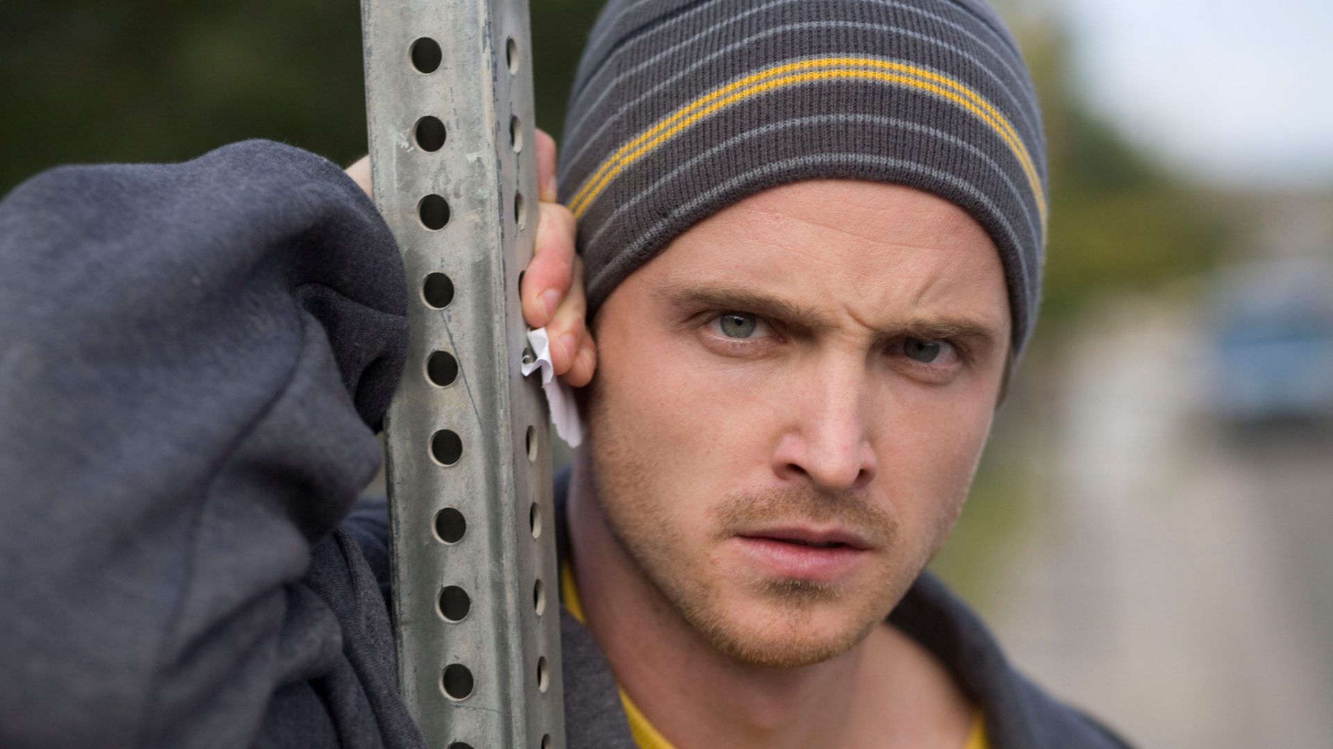 17. Jesse Pinkman – ‘Breaking Bad’