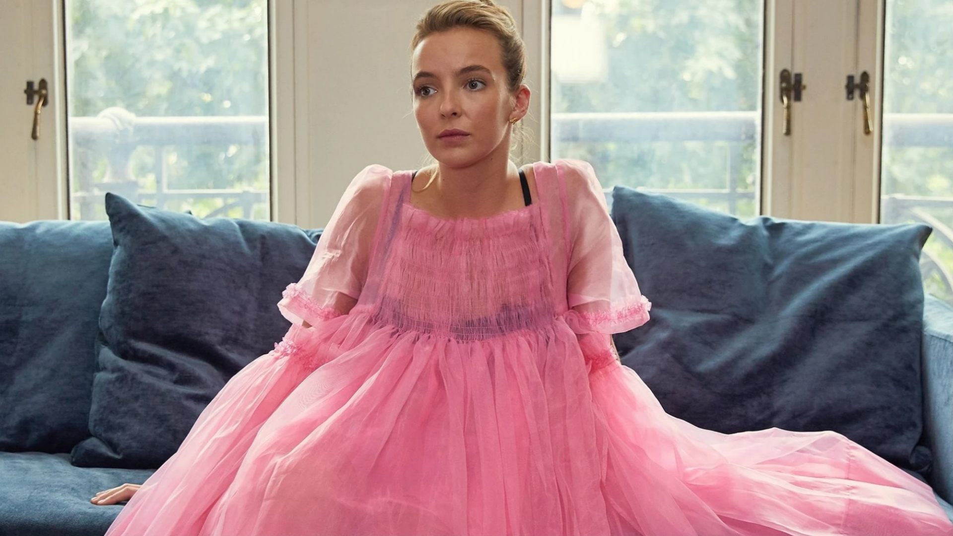 5. Villanelle – ‘Killing Eve’