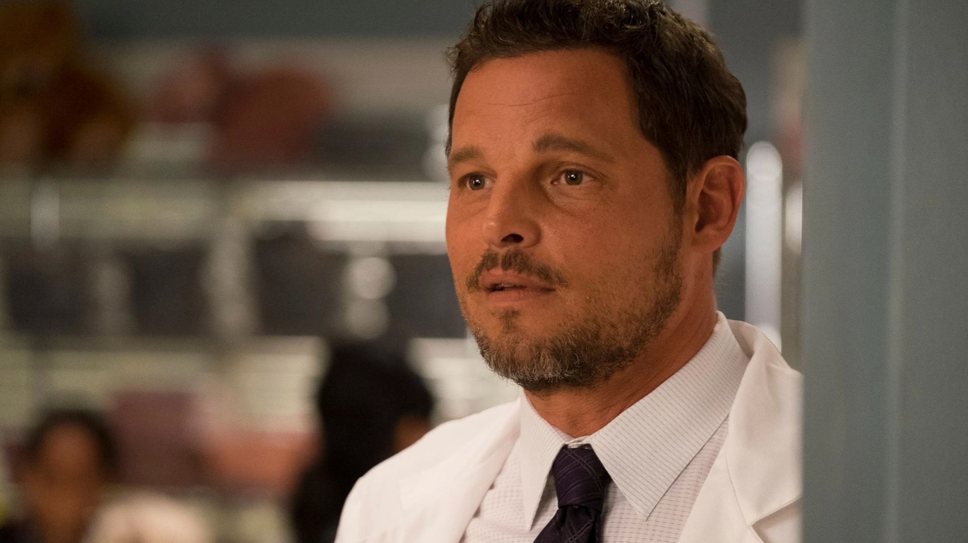 19. Alex Karev – ‘Grey’s Anatomy’
