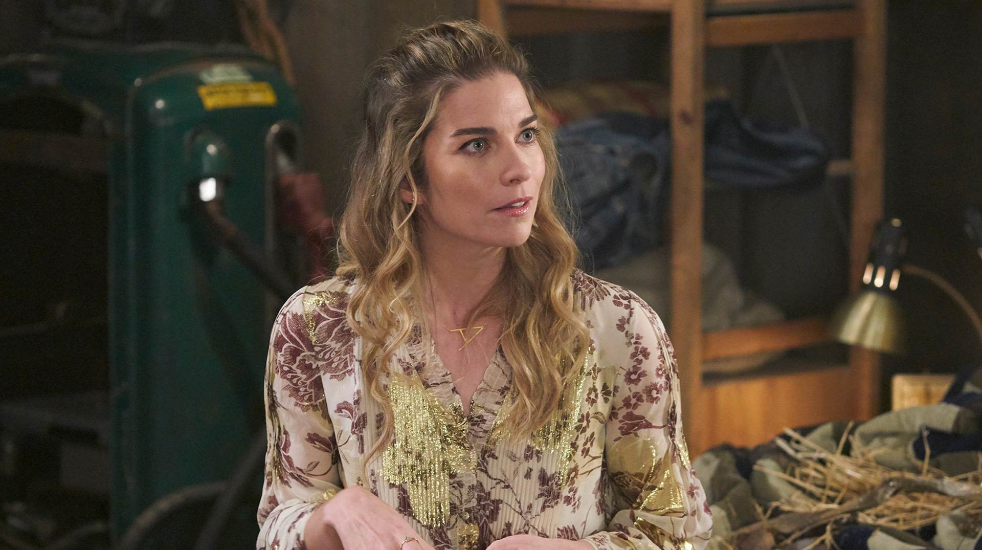 14. Alexis Rose – ‘Schitt’s Creek’