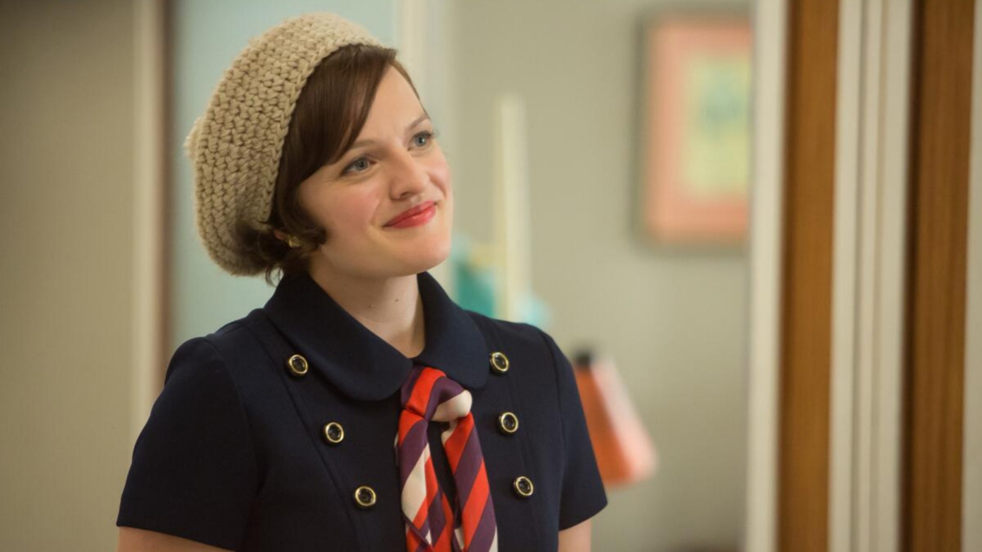 11. Peggy Olson – ‘Mad Men’