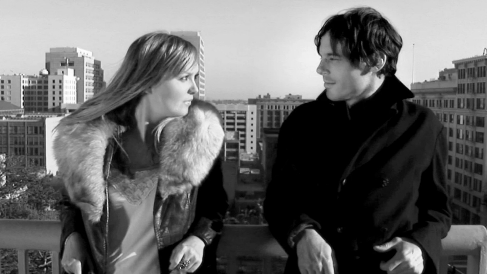 18. In Search of a Midnight Kiss (2007)