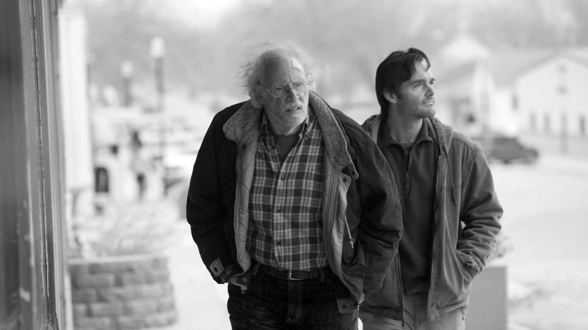 3. Nebraska (2013)