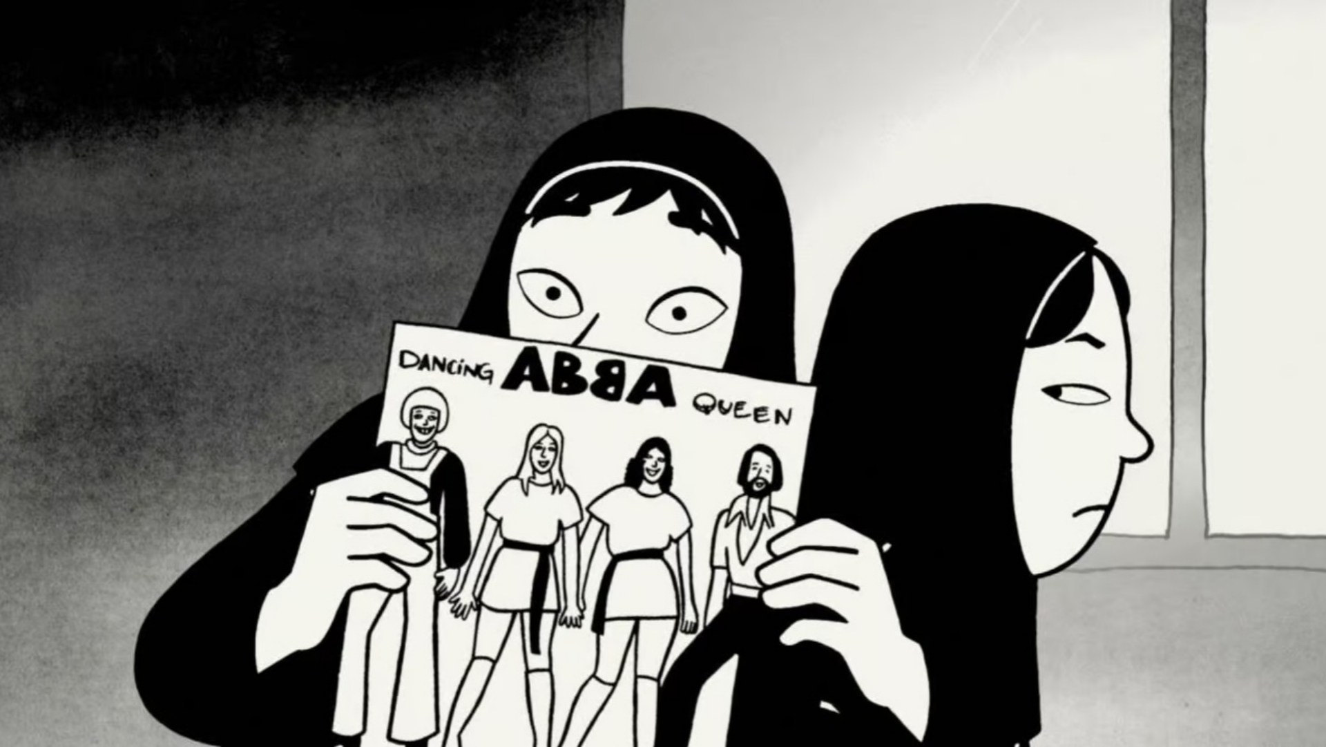 7. Persepolis (2007)