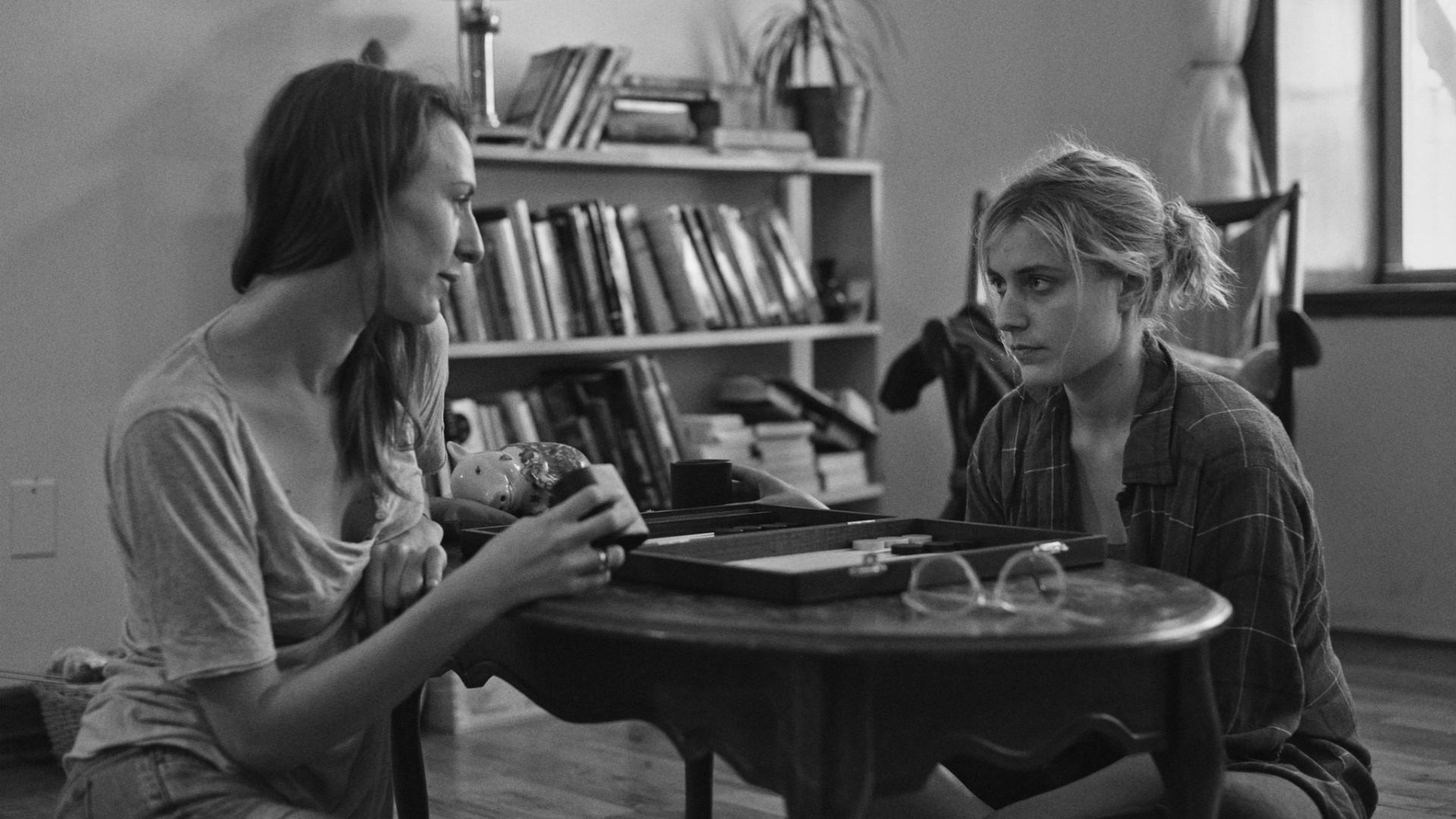 5. Frances Ha (2012)
