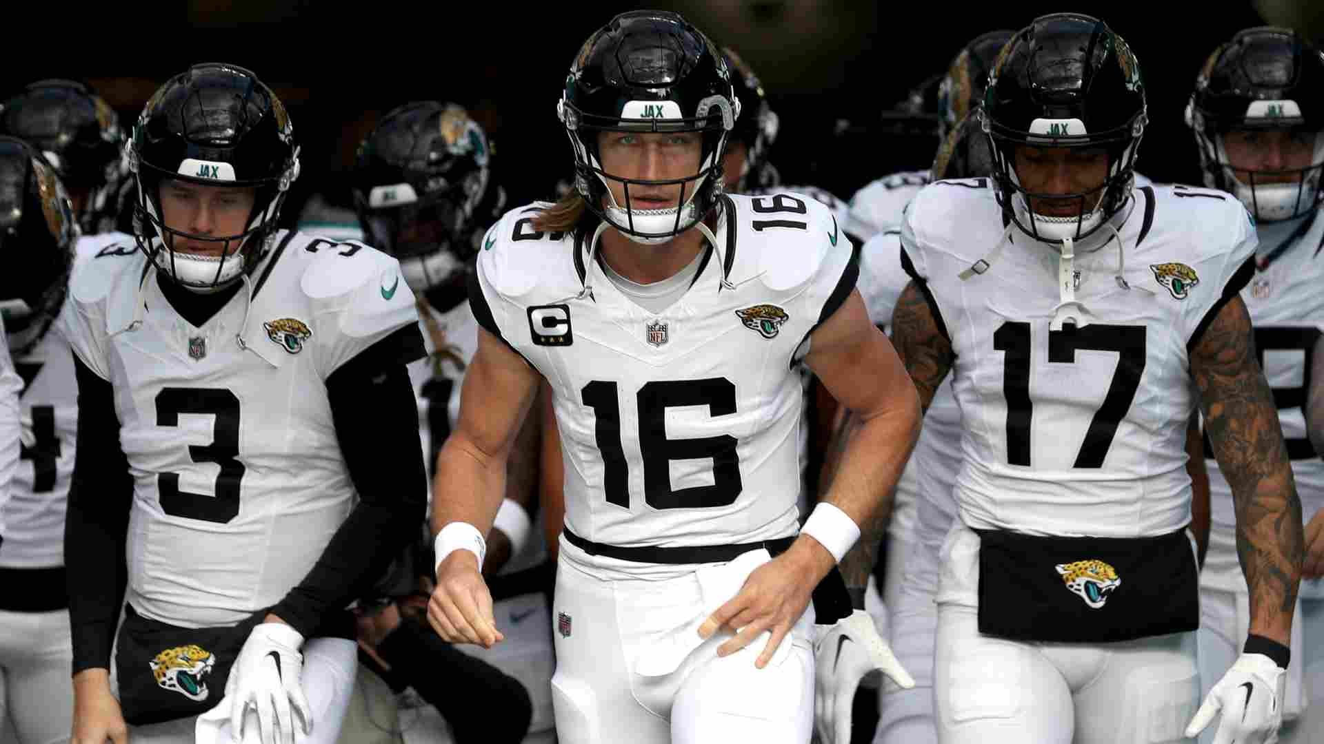 Jacksonville Jaguars – $48