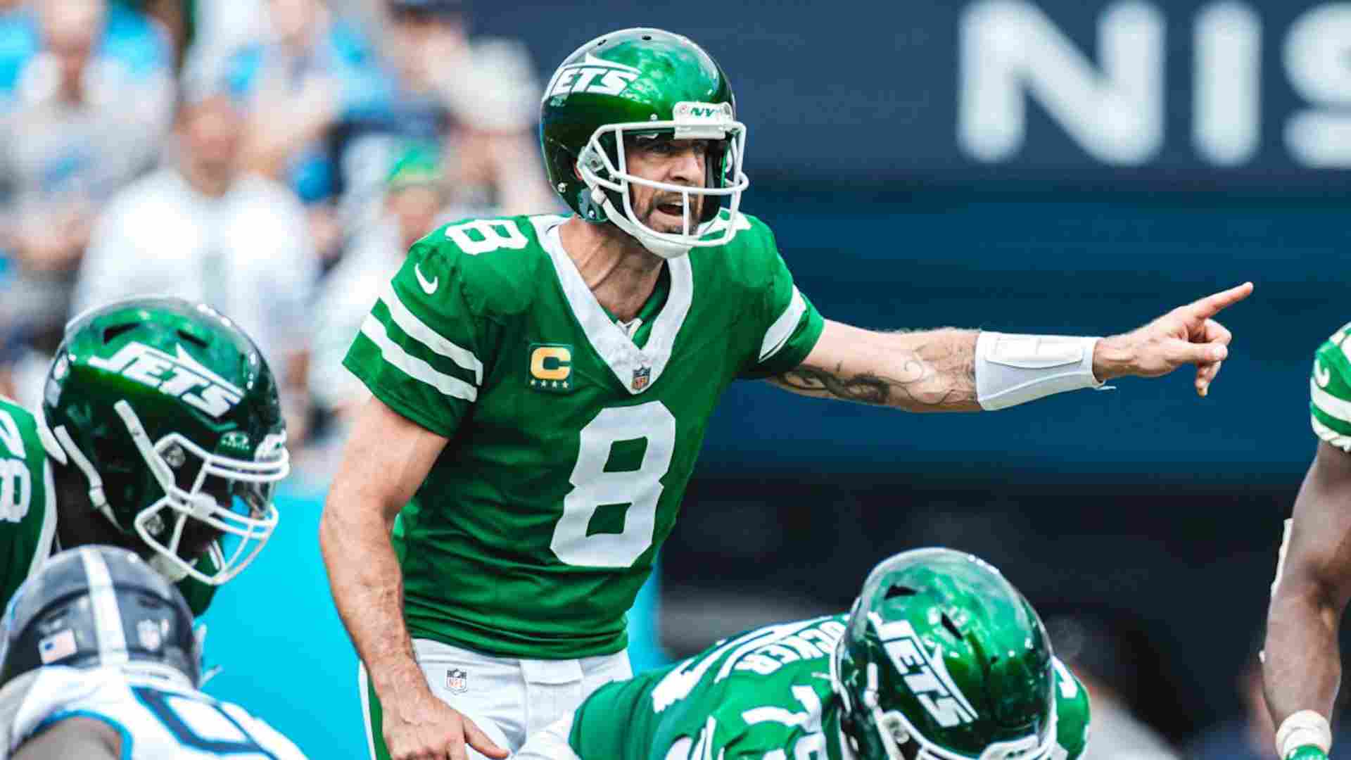 New York Jets – $83