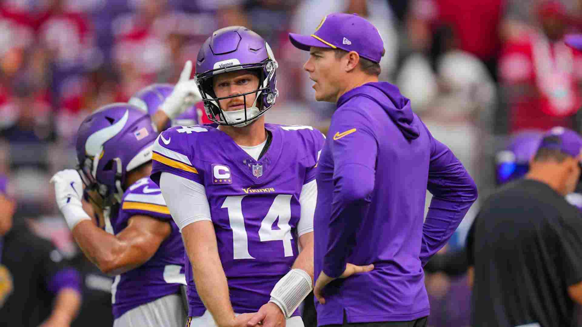 Minnesota Vikings – $88